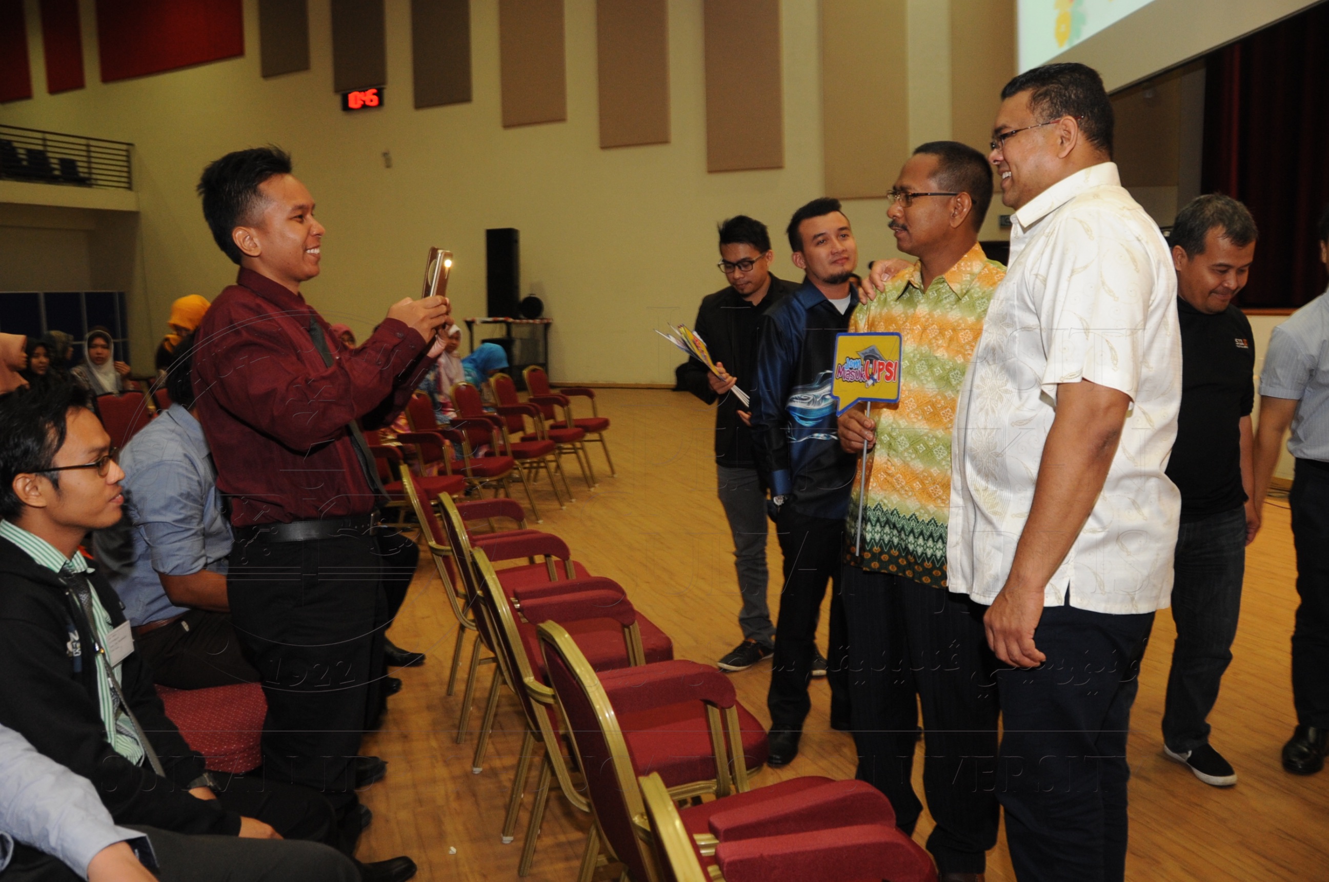 PRO16 15 ismp HAS 9799